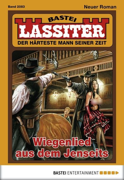 Produktbild: Lassiter 2083