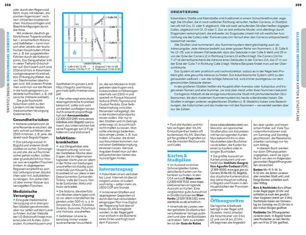 Produktbild: Lonely Planet Reisef&uuml;hrer Kolumbien