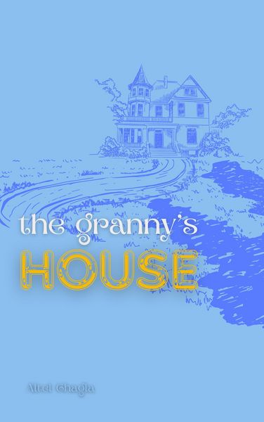 Produktbild: The Granny's House