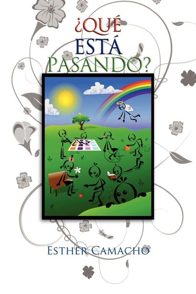 Produktbild: Que Esta Pasando?