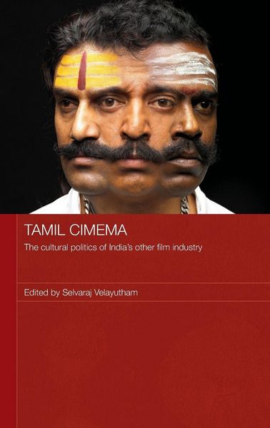 Produktbild: Tamil Cinema