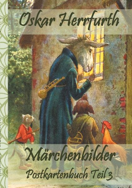 Produktbild: M&auml;rchenbilder