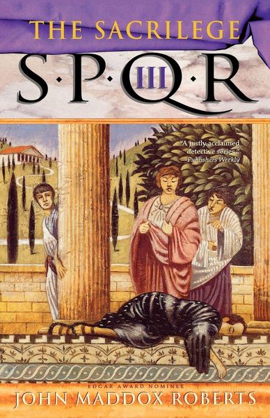Produktbild: Spqr Iii