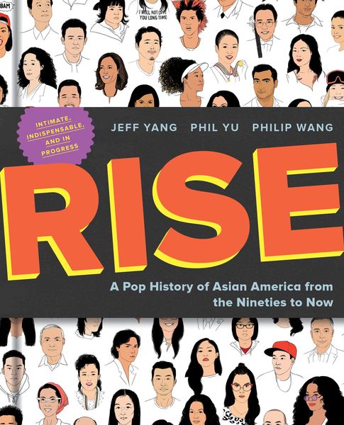 Produktbild: Rise