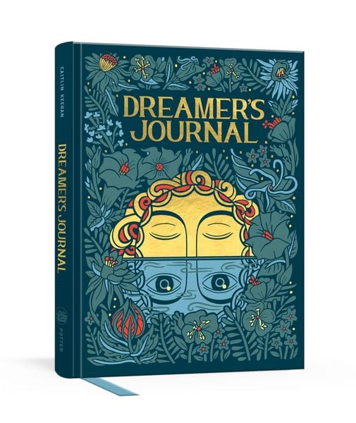 Produktbild: Dreamer's Journal