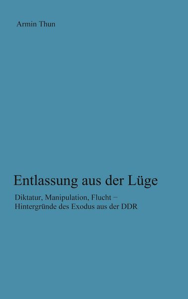 Produktbild: Entlassung aus der L&uuml;ge