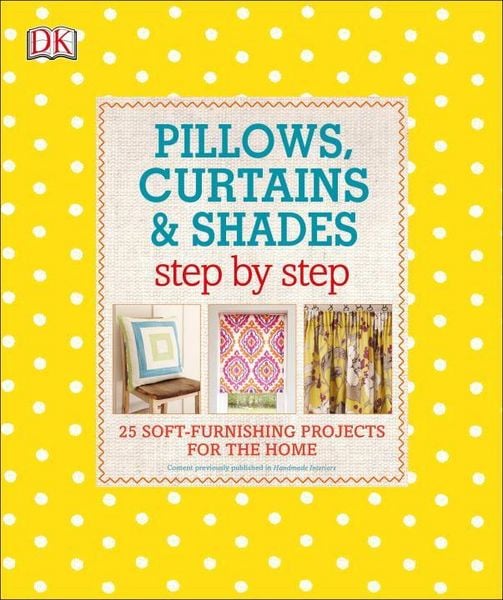 Produktbild: Pillows Curtains & Shades Step