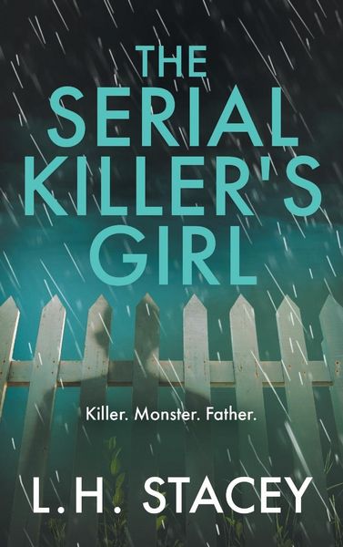 Produktbild: The Serial Killer's Girl