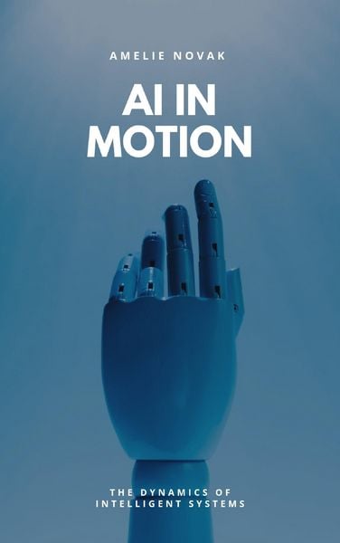 Produktbild: Ai in Motion