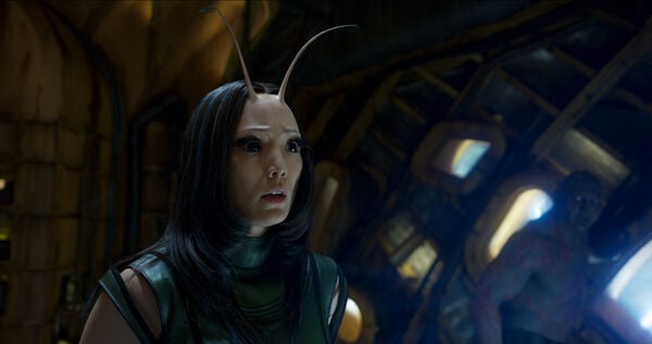 Produktbild: Guardians of the Galaxy - 3-Movie Collection [3 BRs]