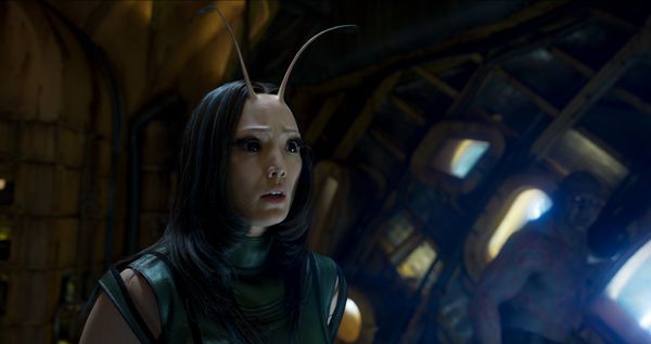 Produktbild: Guardians of the Galaxy - 3-Movie Collection [3 DVDs]