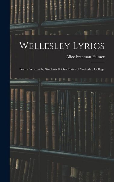 Produktbild: Wellesley Lyrics