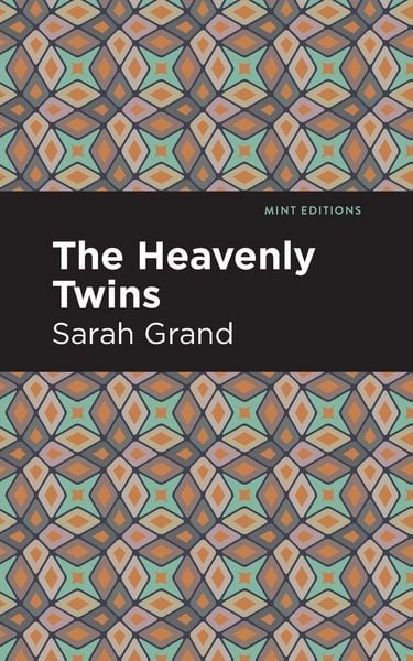 Produktbild: The Heavenly Twins