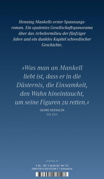 Produktbild: Der Verr&uuml;ckte