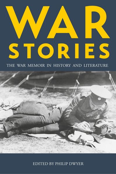 Produktbild: War Stories