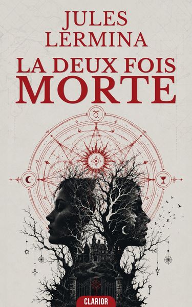 Produktbild: La Deux Fois Morte