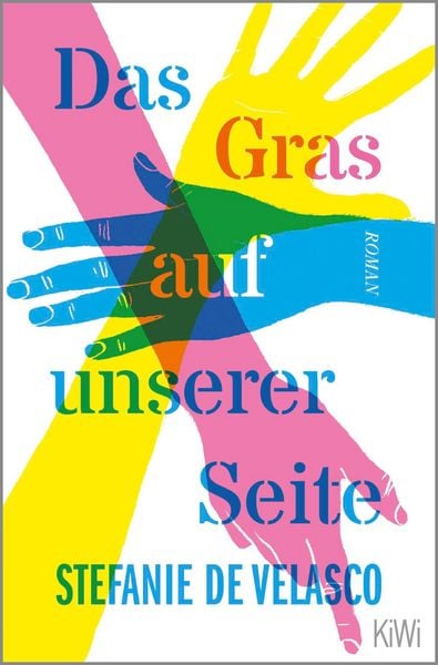 Produktbild: Das Gras auf unserer Seite