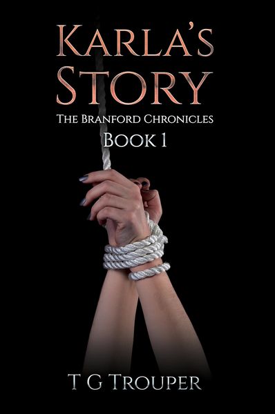 Produktbild: Karla's Story