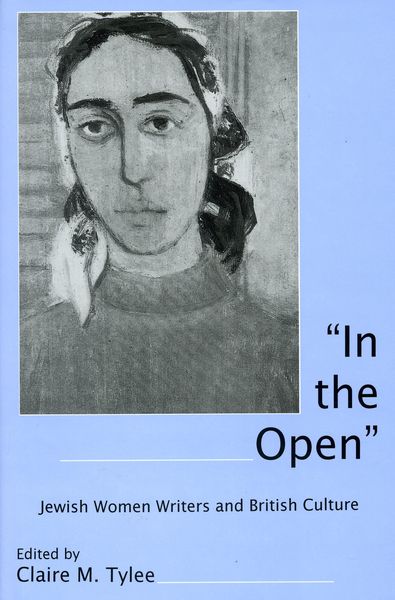 Produktbild: In The Open