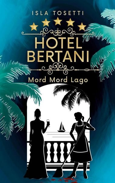 Produktbild: Hotel Bertani