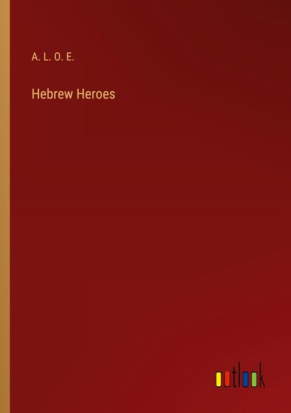 Produktbild: Hebrew Heroes