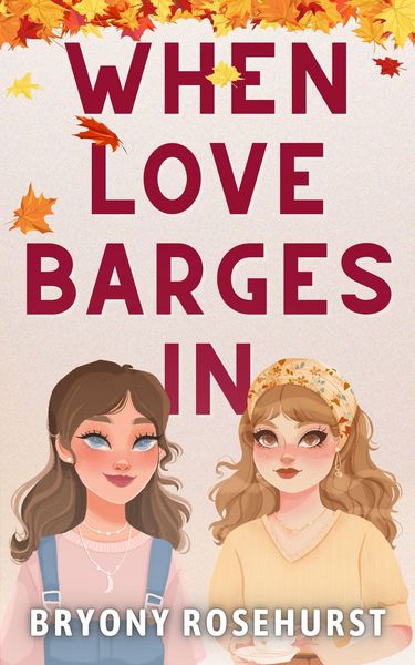 Produktbild: When Love Barges In