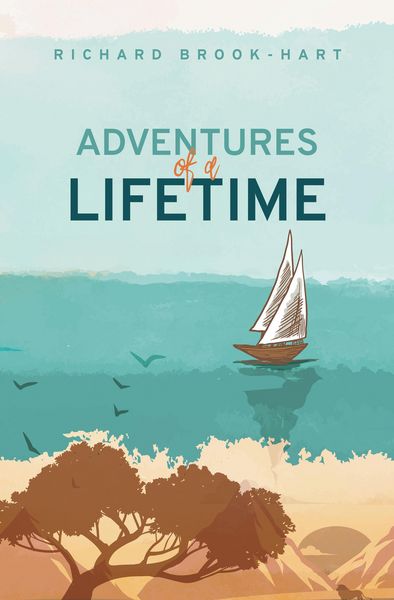 Produktbild: Adventures of a Lifetime