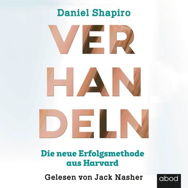 Produktbild: Verhandeln