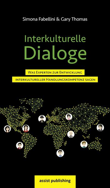 Produktbild: Interkulturelle Dialoge