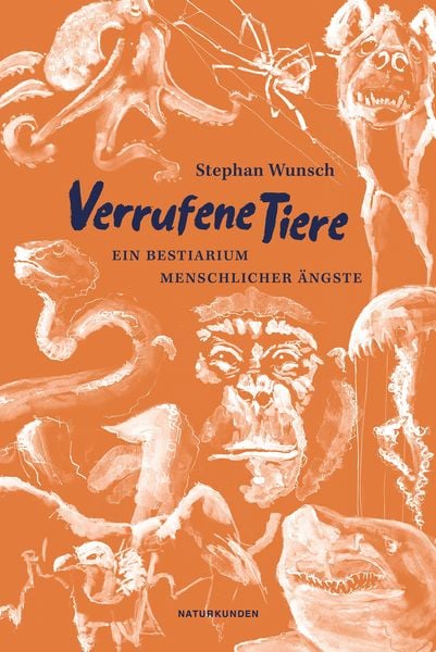 Produktbild: Verrufene Tiere