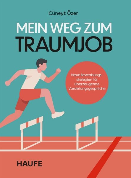 Produktbild: Mein Weg zum Traumjob