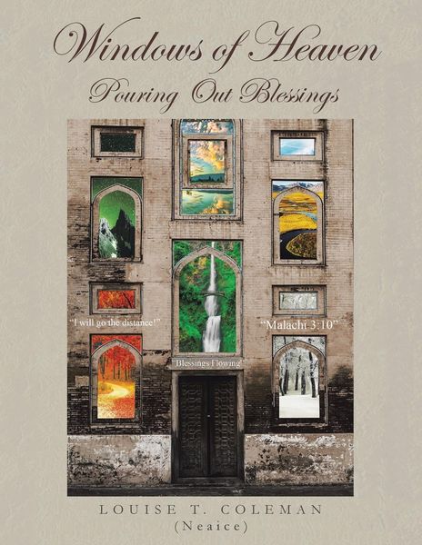 Produktbild: Windows of Heaven
