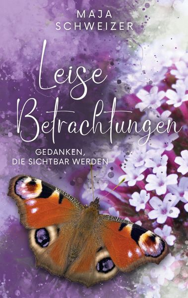 Produktbild: Leise Betrachtungen