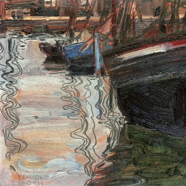 Produktbild: Egon Schiele - Paintings 2027