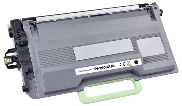 Produktbild: Renkforce Toner ersetzt Brother TN-3600XXL Kompatibel Schwarz 11000 Seiten RF-BTN3600XXL RF-6414470