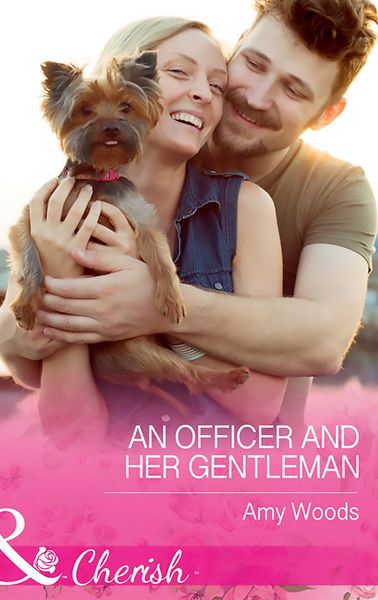 Produktbild: An Officer And Her Gentleman