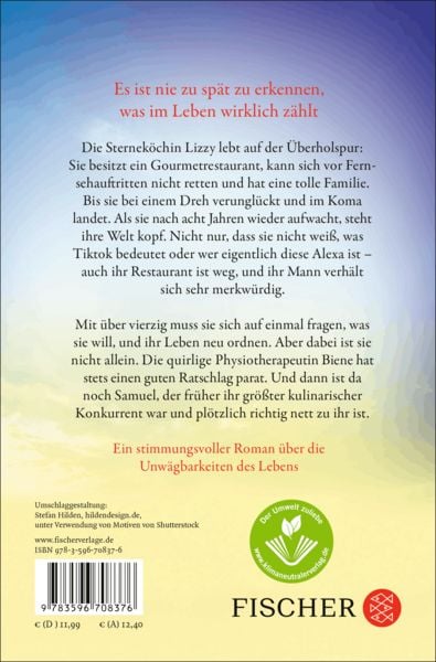 Produktbild: So schmeckt das Gl&uuml;ck