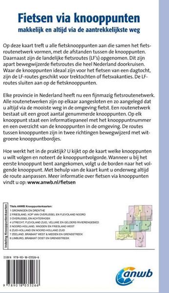 Produktbild: Groningen en Drenthe / druk 1