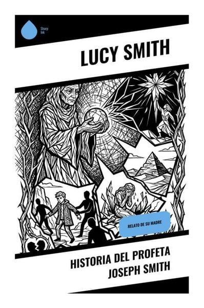 Produktbild: Historia del profeta Joseph Smith