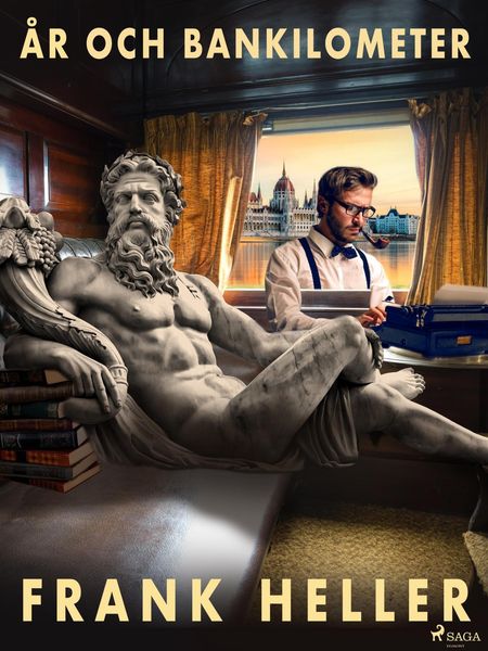 Produktbild: &Aring;r och bankilometer