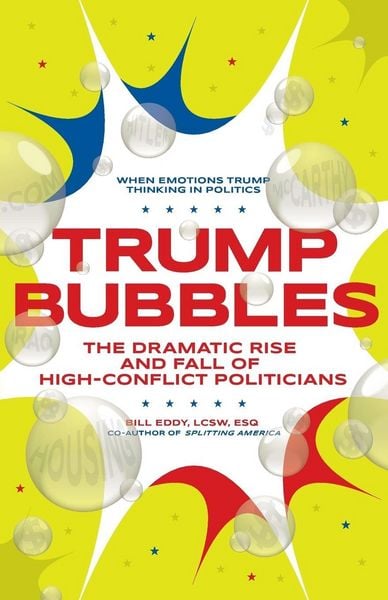 Produktbild: Trump Bubbles