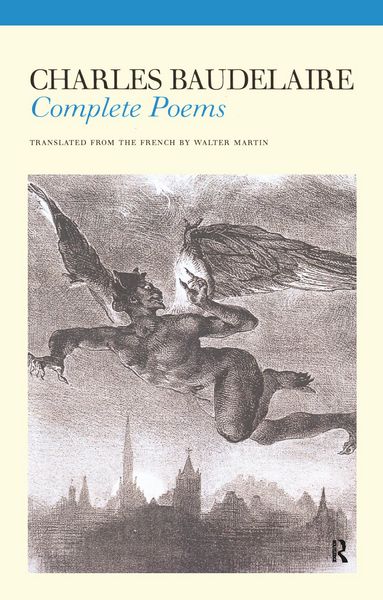 Produktbild: Charles Baudelaire