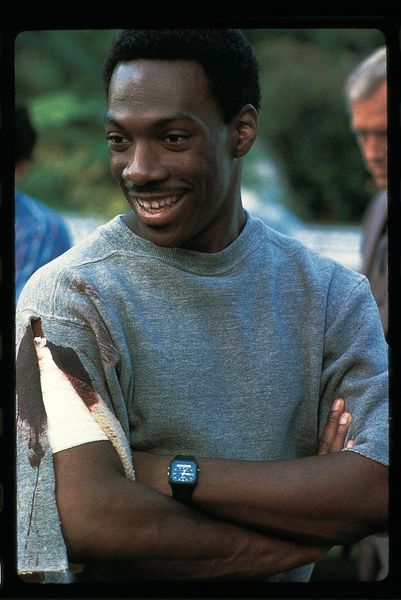 Produktbild: Beverly Hills Cop 1-3 (3 on 1)