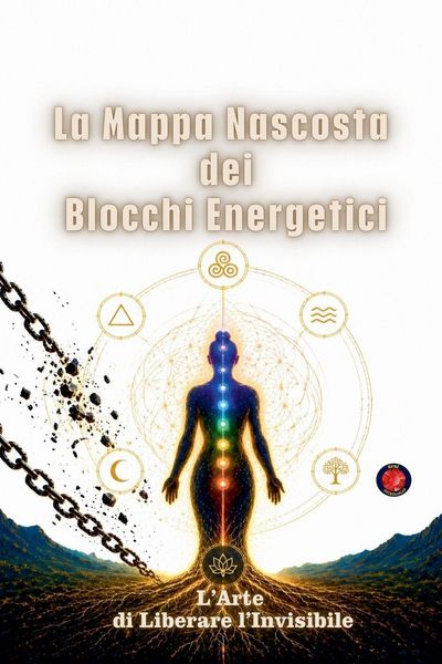 Produktbild: La Mappa Nascosta dei Blocchi Energetici