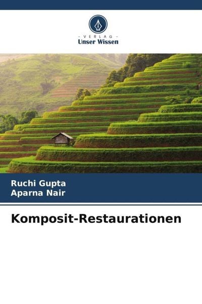 Produktbild: Komposit-Restaurationen