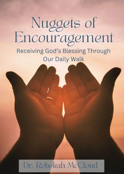Produktbild: Nuggets of Encouragement