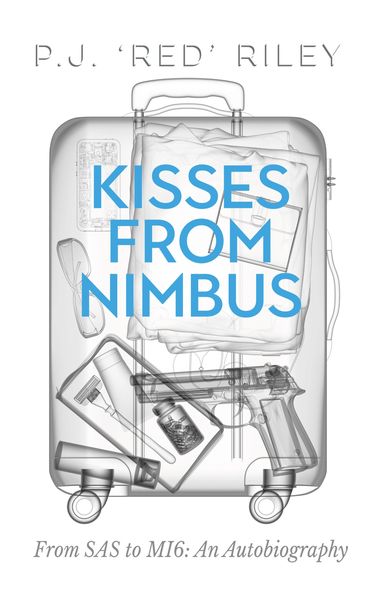 Produktbild: Kisses From Nimbus