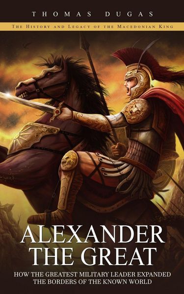 Produktbild: Alexander the Great