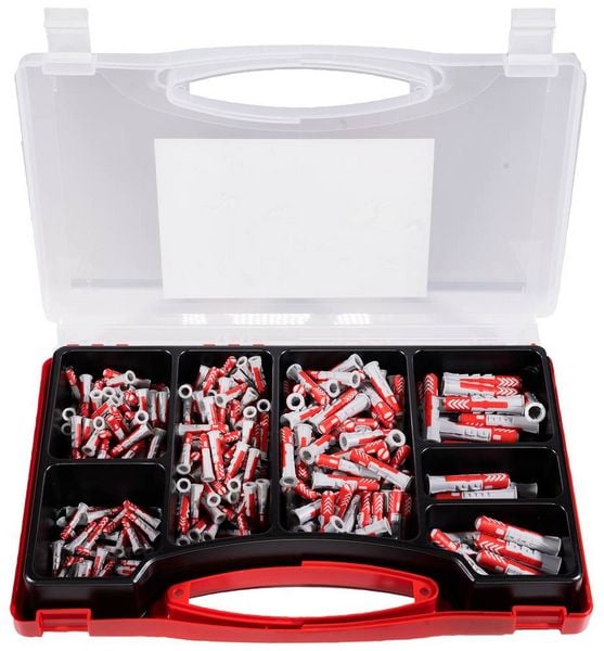 Produktbild: Fischer 535973 D&uuml;bel 1St.