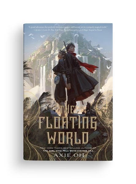 Produktbild: The Floating World